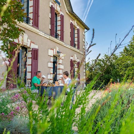 Clos Sainte Catherine Rochefort-sur-Loire Eksteriør billede
